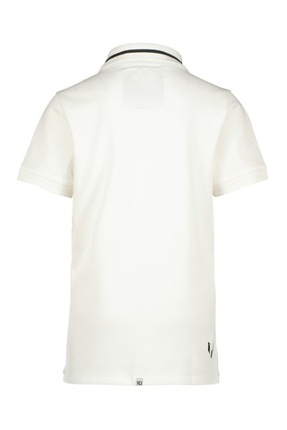 Polo - Bianco