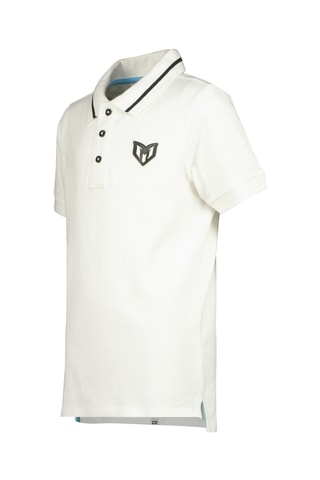 Polo - Bianco
