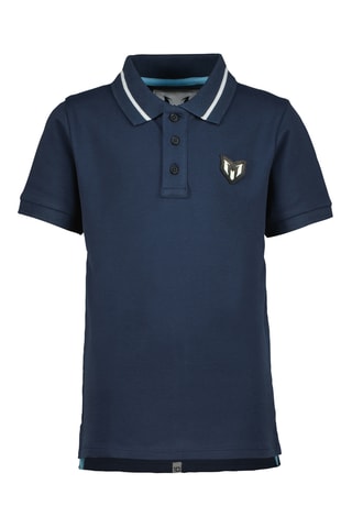 Polo - Navy