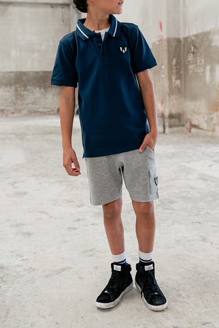 Polo - Navy