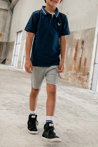 Polo - Navy