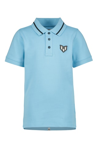 Polo - Azzurro