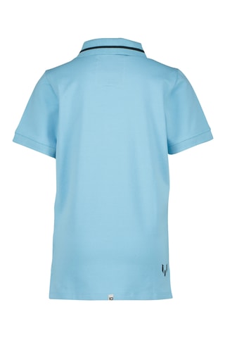 Polo - Azzurro
