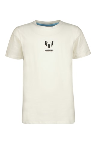 T-shirt - Bianco