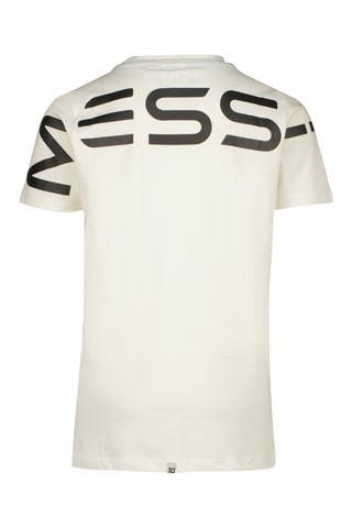 T-shirt - Bianco
