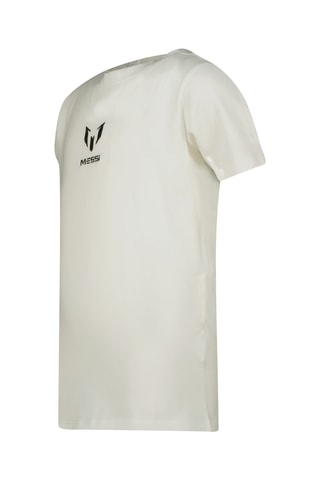 T-shirt - Bianco