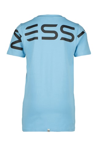 T-shirt - Azzurro