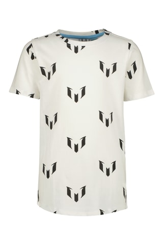 T-shirt - Bianco