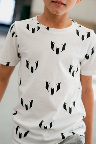 T-shirt - Bianco