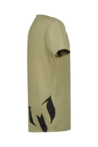 T-shirt - Beige