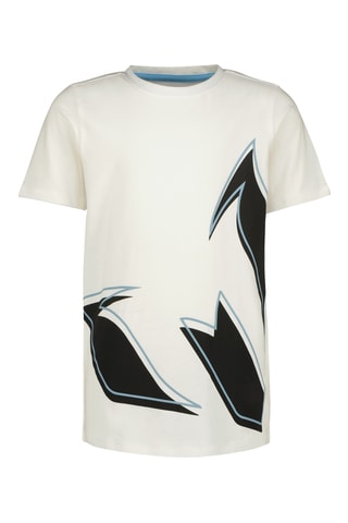 T-shirt - Bianco