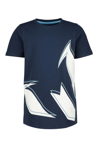 T-shirt - Navy