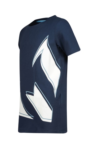 T-shirt - Navy