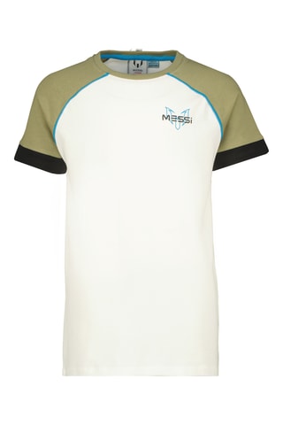 T-shirt - Bianco