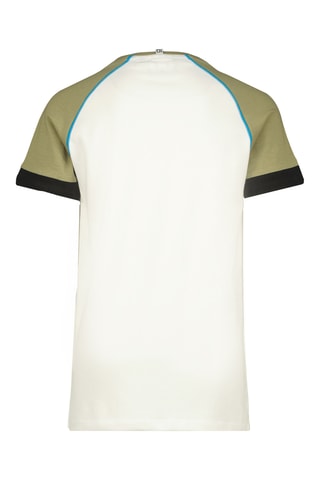 T-shirt - Bianco