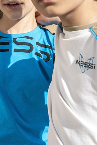 T-shirt - Bianco