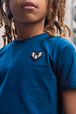 T-shirt - Navy