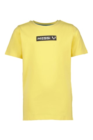 T-shirt - Giallo