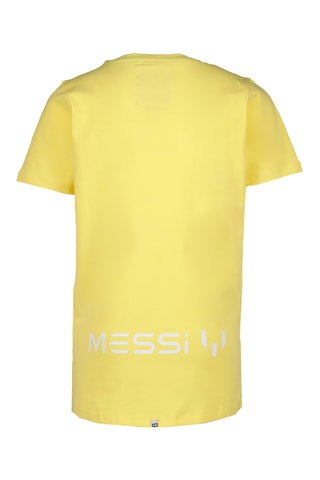 T-shirt - Giallo