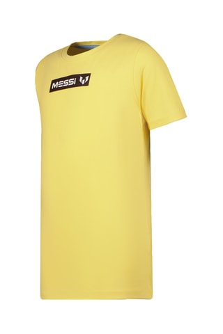 T-shirt - Giallo