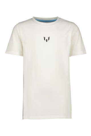 T-shirt - Bianco