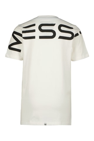 T-shirt - Bianco
