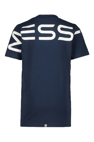 T-shirt - Navy