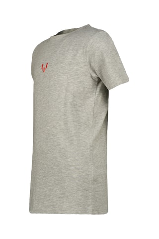 T-shirt - Grigio chiaro