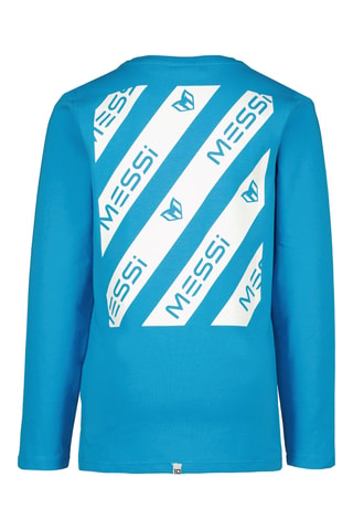 T-shirt - Blu