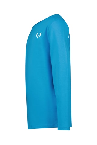 T-shirt - Blu
