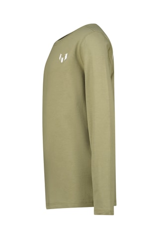 T-shirt - Kaki