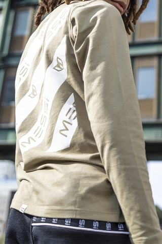 T-shirt - Kaki