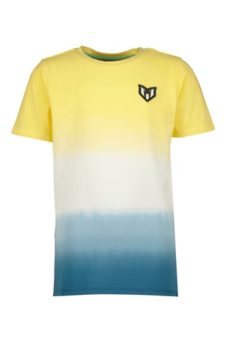 T-shirt - Giallo
