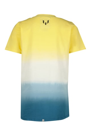 T-shirt - Giallo