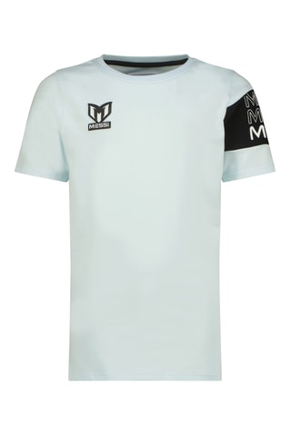 T-shirt - Azzurro