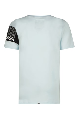 T-shirt - Azzurro