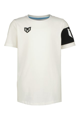 T-shirt - Bianco