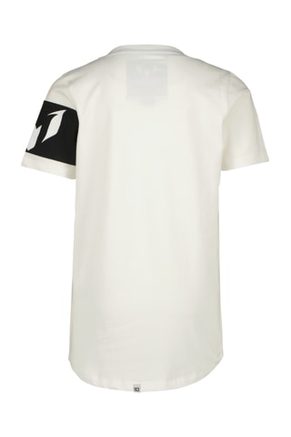 T-shirt - Bianco