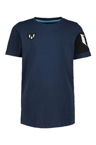 T-shirt - Navy