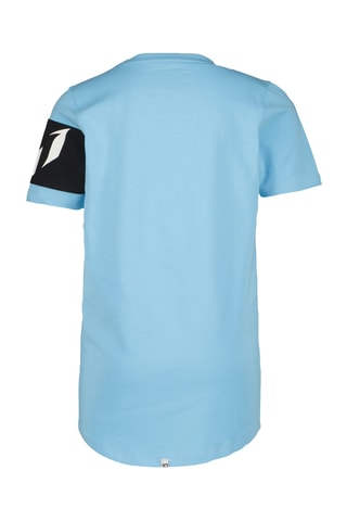 T-shirt - Azzurro