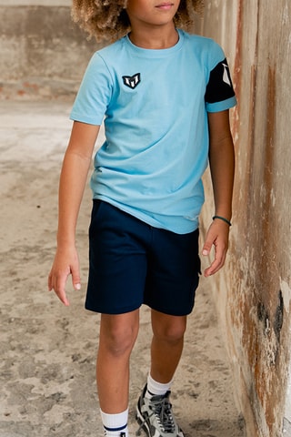 T-shirt - Azzurro