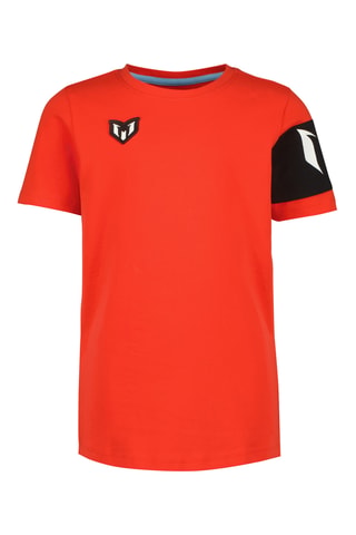 T-shirt - Rosso