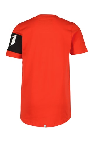 T-shirt - Rosso