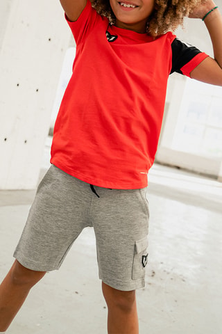 T-shirt - Rosso