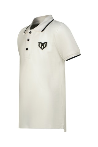 Polo - Bianco