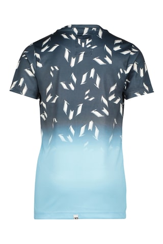 T-shirt - Blu
