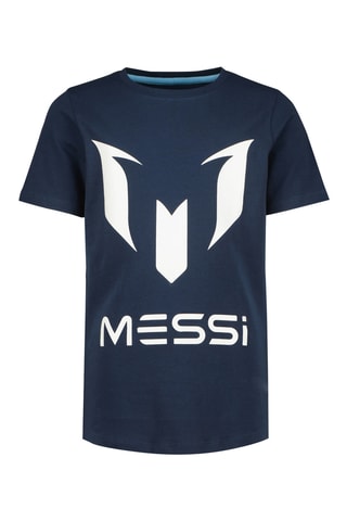 T-shirt - Navy