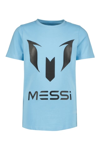 T-shirt - Azzurro