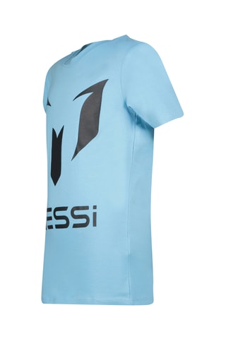 T-shirt - Azzurro