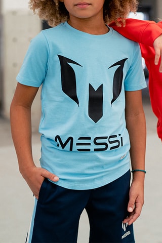 T-shirt - Azzurro